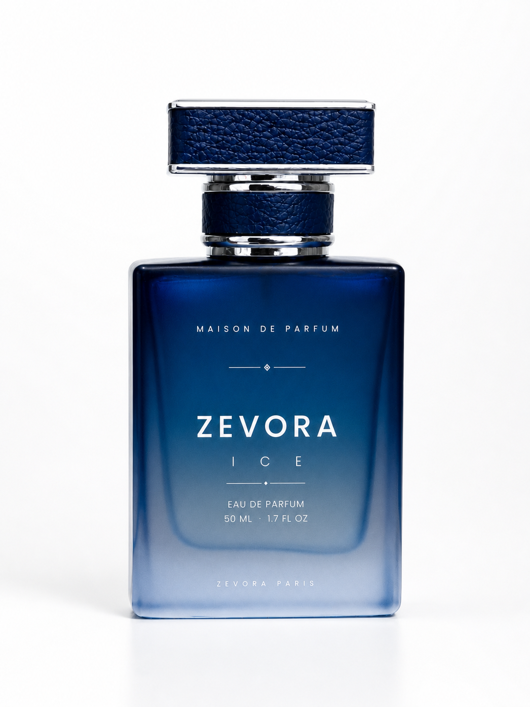 ZEVORA ICE