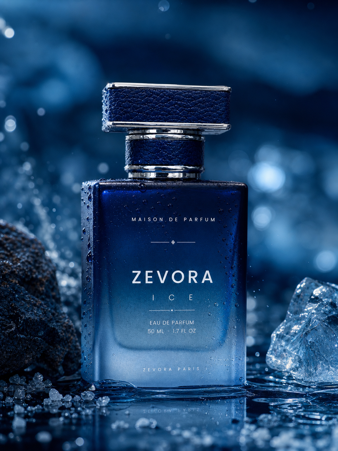 ZEVORA ICE