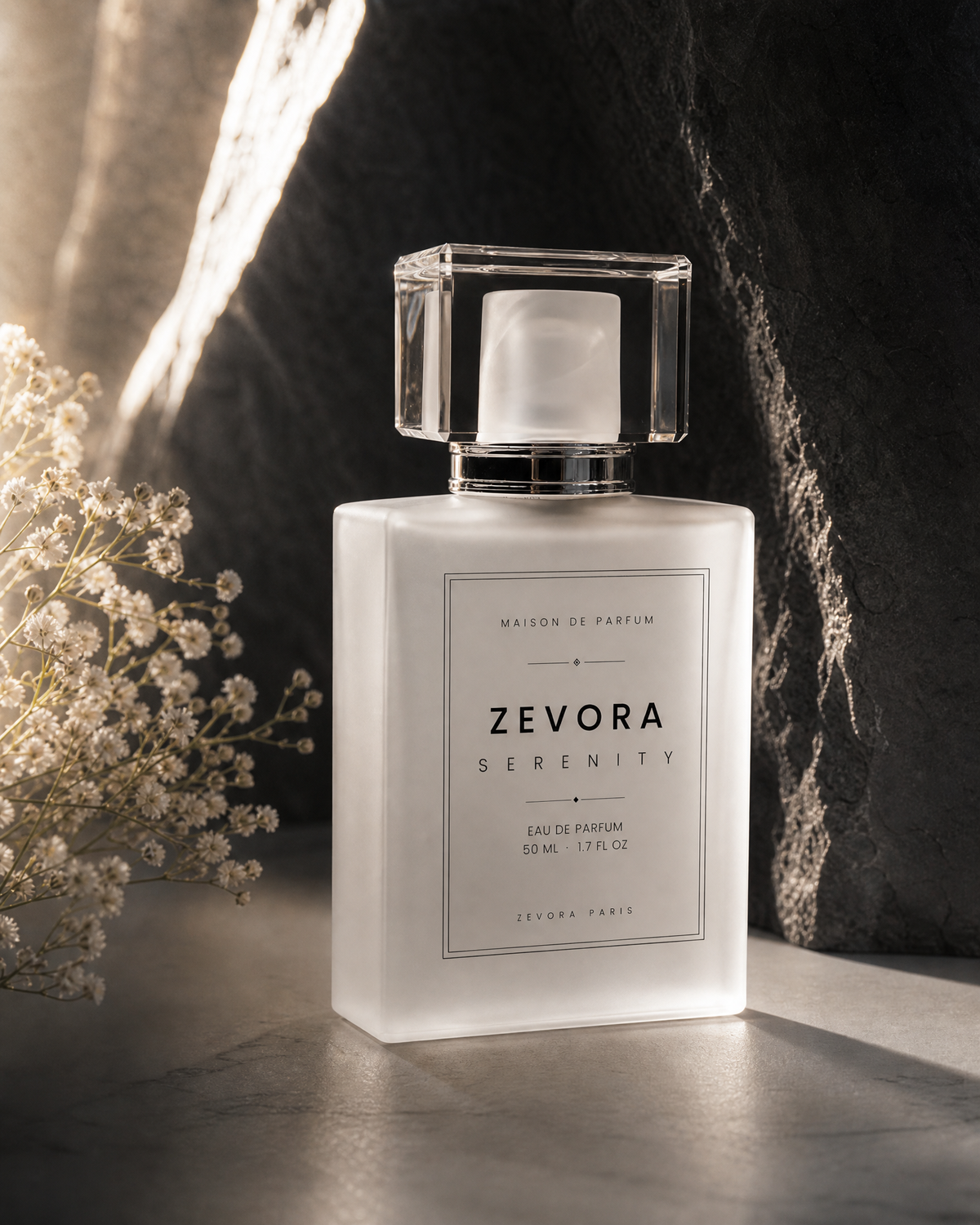 ZEVORA SENERNITY