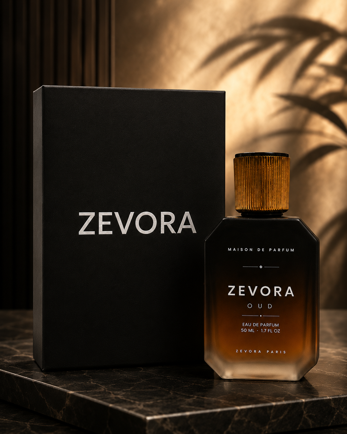 ZEVORA OUD