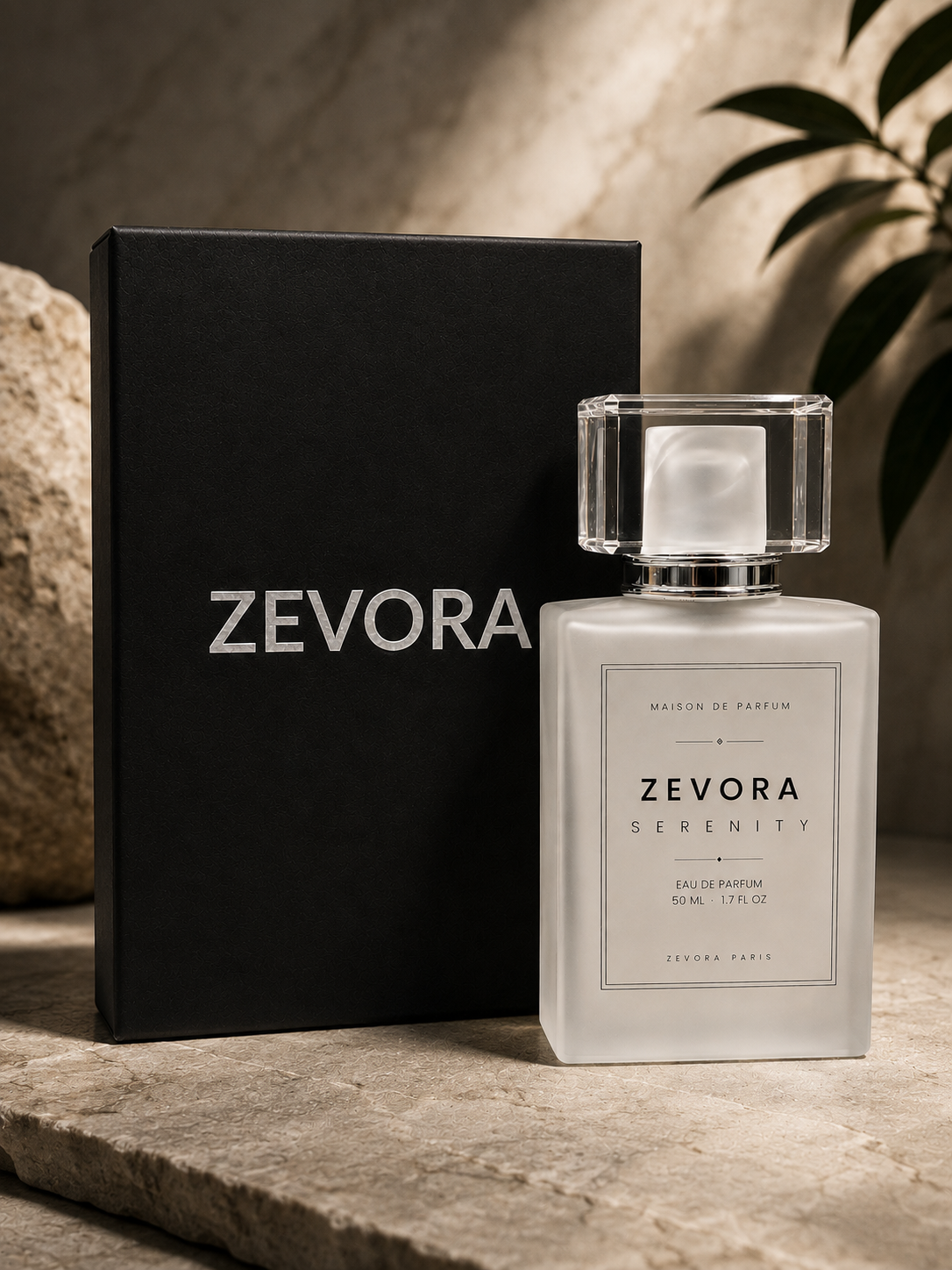 ZEVORA SENERNITY