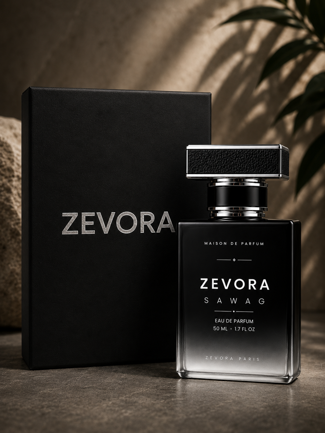 ZEVORA SAWAG