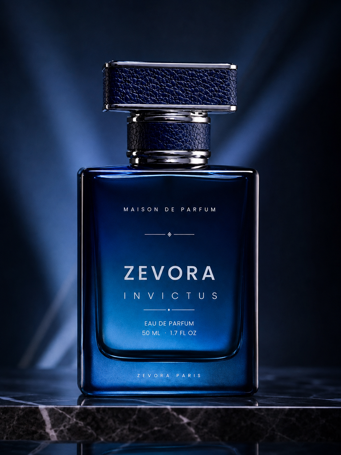 ZEVORA INVICTUS