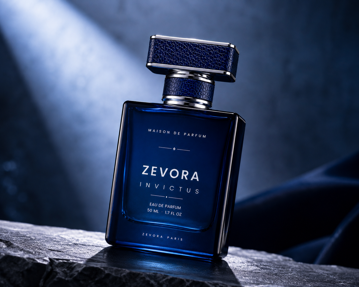 ZEVORA INVICTUS
