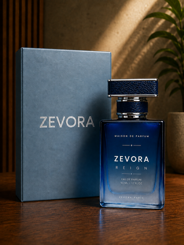 ZEVORA REIGN