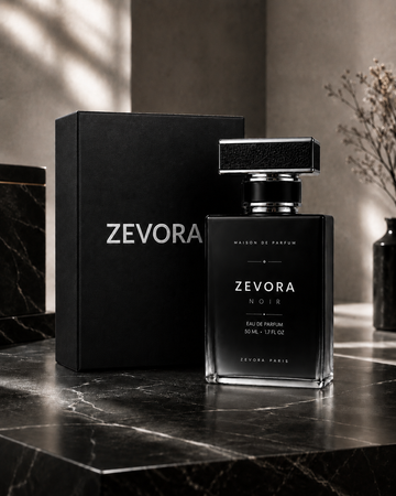ZEVORA NOIR