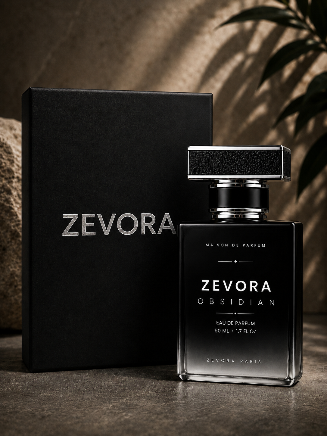 ZEVORA OBSIDIAN