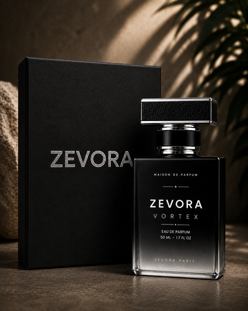 ZEVORA VORTEX
