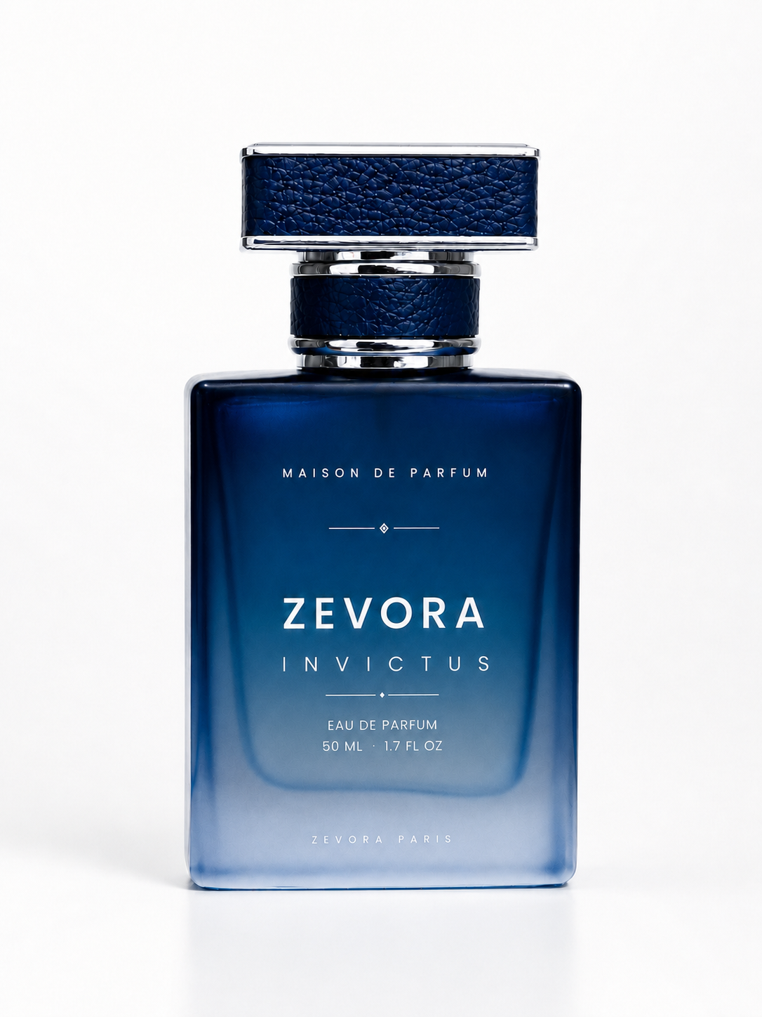 ZEVORA INVICTUS