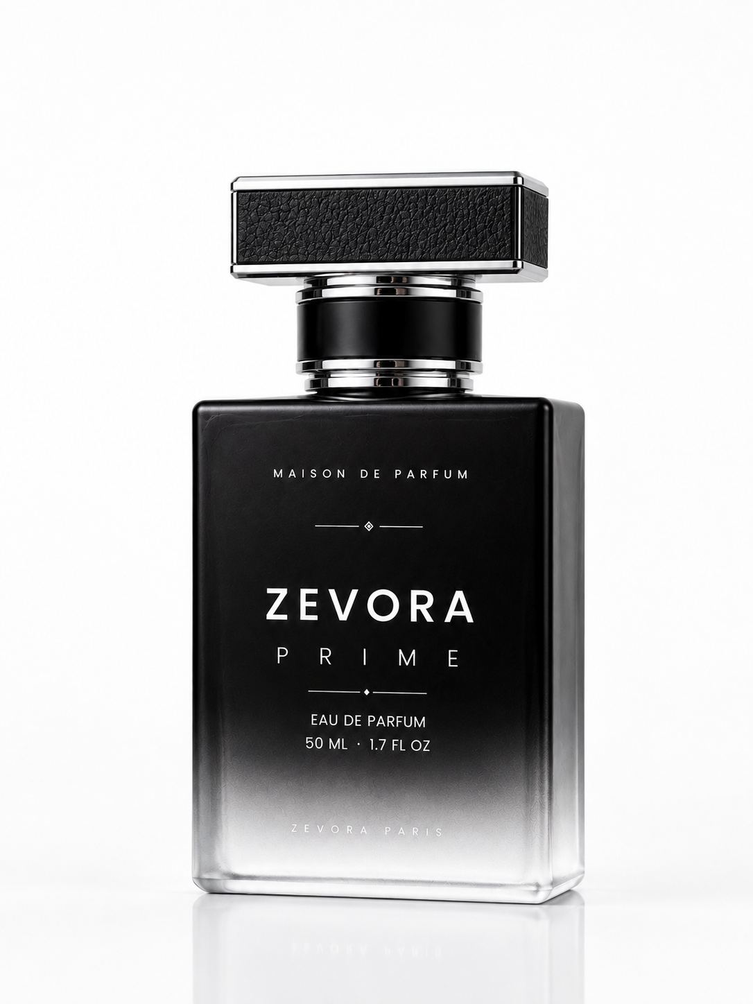 ZEVORA PRIME