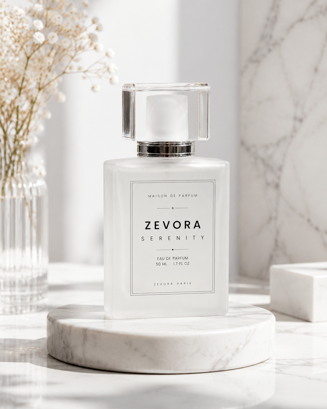ZEVORA SENERNITY