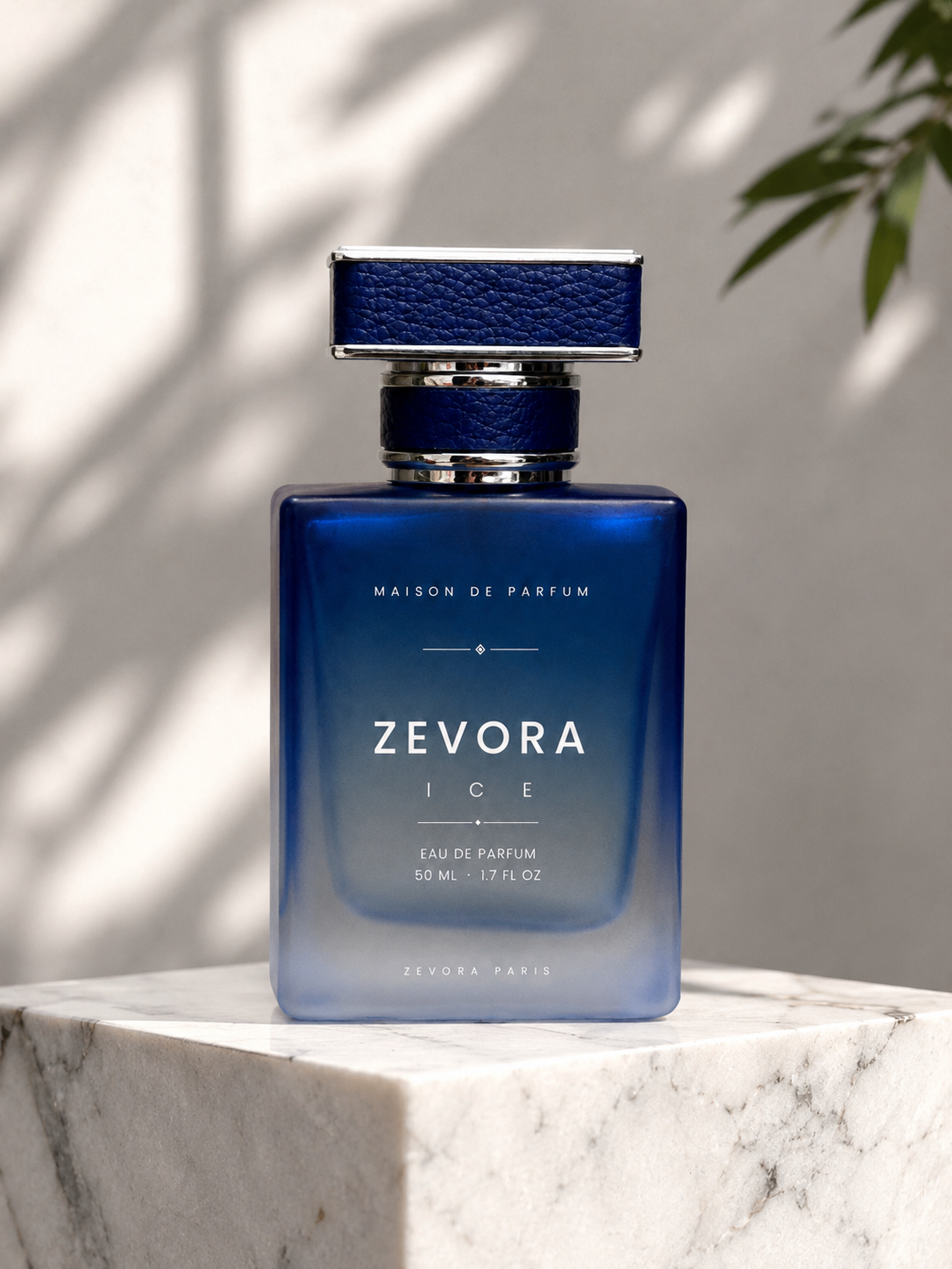ZEVORA ICE
