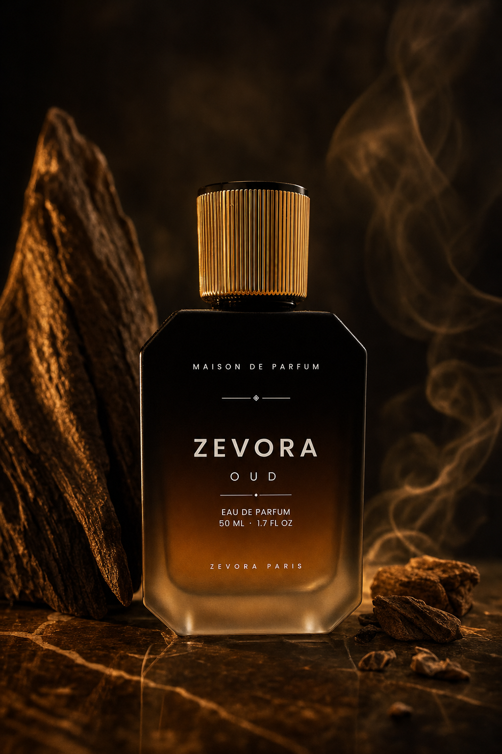 ZEVORA OUD