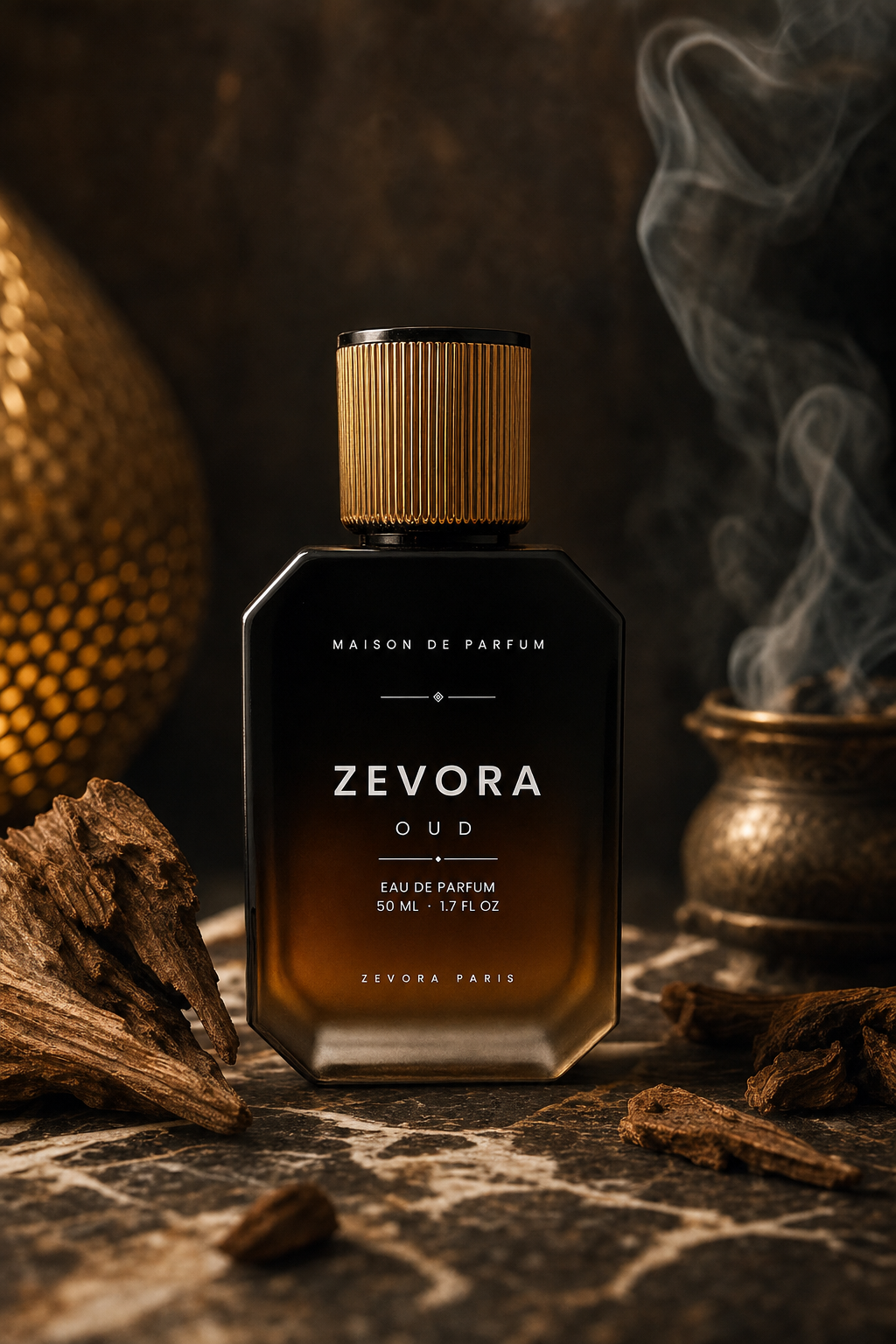 ZEVORA OUD