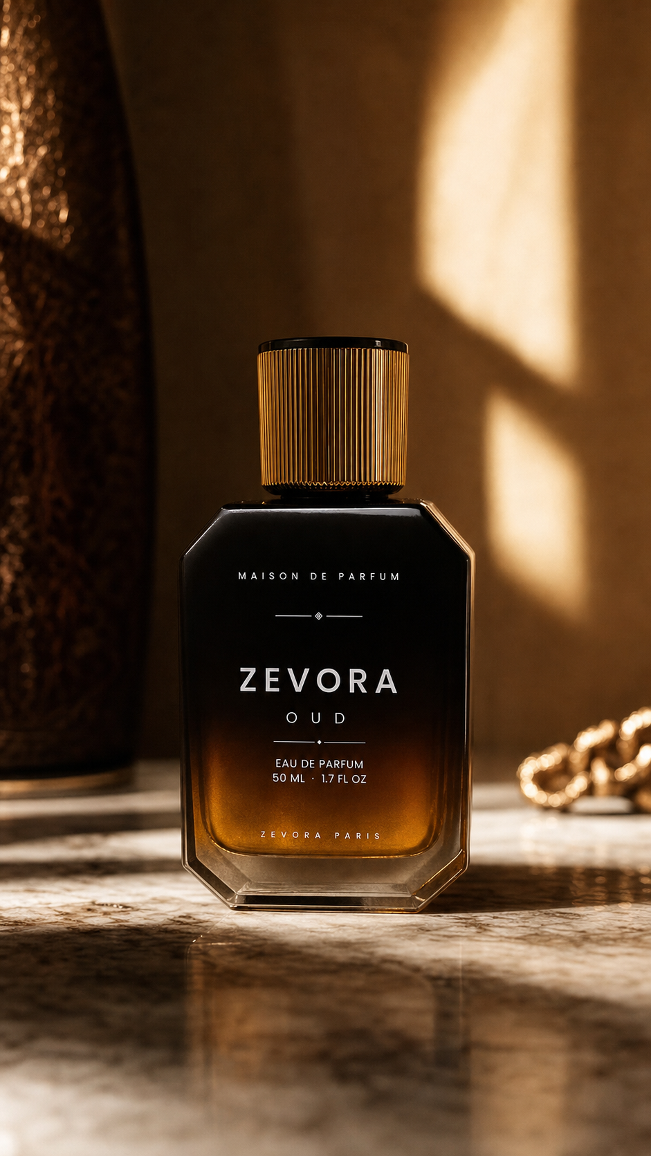 ZEVORA OUD